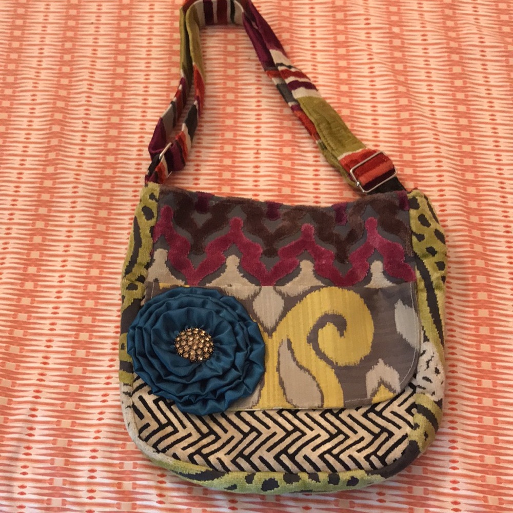 Handbag - Picture 5 of 5